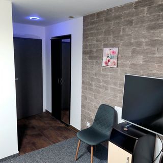 Pensiunea Andutu Bușteni (2)