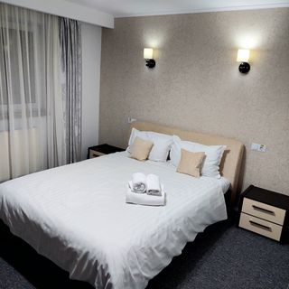 Pensiunea Andutu Bușteni (4)