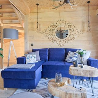 Osada Bachledzki Wierch 9D Domek 3 Zakopane (3)