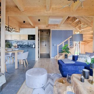 Osada Bachledzki Wierch 9D Domek 3 Zakopane (4)