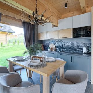 Osada Bachledzki Wierch 9D Domek 3 Zakopane (5)