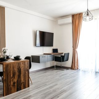 Apartament Ego Băile Felix (2)