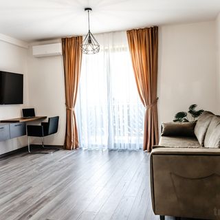 Apartament Ego Băile Felix (4)