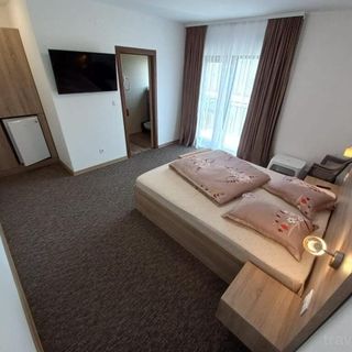 Pensiunea King Băile Felix (3)