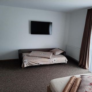 Pensiunea King Băile Felix (5)