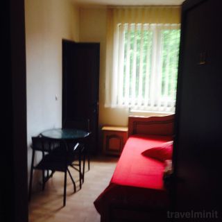 Vila Rosa Băile Olănești (4)
