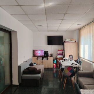 Vila Rosa Băile Olănești (2)