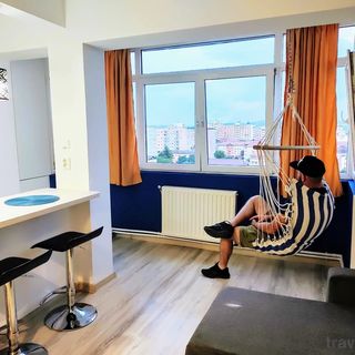 Apartament The View1 Alba Iulia (4)