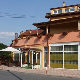 Hotel Vila Veneto 122523 Timișoara (2)