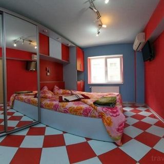 Apartament Vidican 6 Timișoara (4)