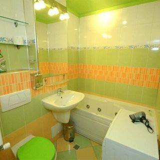 Apartament Vidican 2 Timișoara (4)