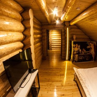 Cabana Deac Vatra Dornei (5)