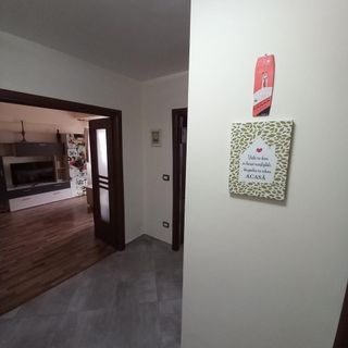 Apartament Lisa Târgu Ocna (5)