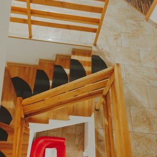 Pensiunea La Hotar Moieciu de Jos (4)