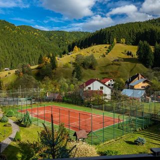 Pensiunea Poiana Soarelui Moieciu de Sus (5)