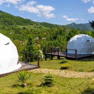 The grand prestige igloo Gura Teghii (4)