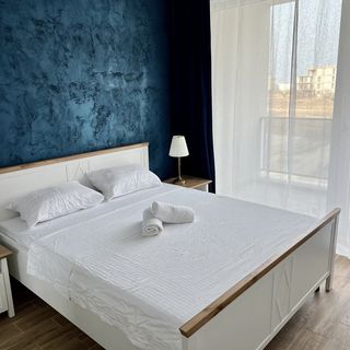 Apartament Blackxy Mamaia Nord (4)