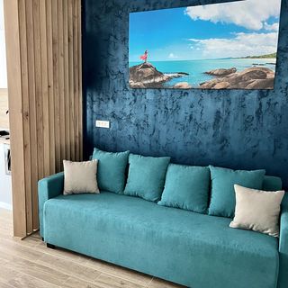 Apartament Blackxy Mamaia Nord (5)