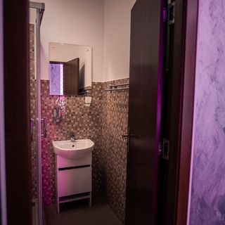 Lotus Rooms Studio Mamaia Nord (4)