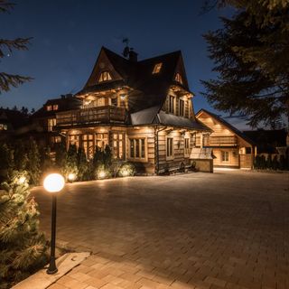 Pokoje Stella Doro Zakopane (2)