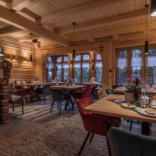 Pokoje Stella Doro Zakopane (4)