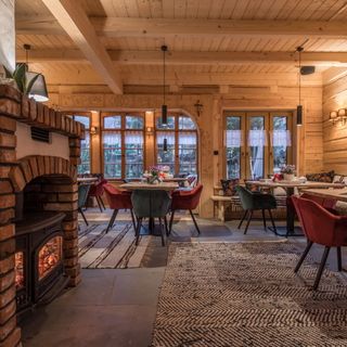 Pokoje Stella Doro Zakopane (5)