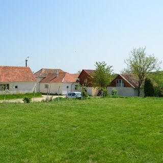 Camping Zamolxe Sarmizegetusa (2)