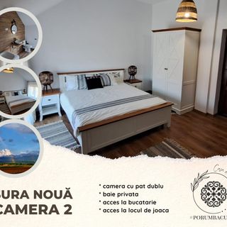 Porumbacu381 - Casa de Oaspeți Faini Porumbacu de Jos (3)