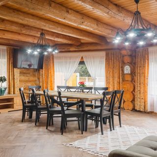 Chalet Ciocănești (2)