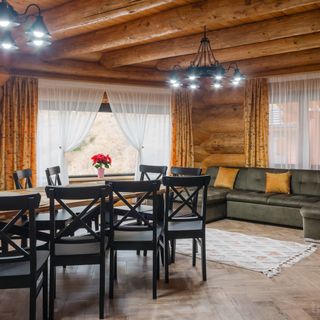 Chalet Ciocănești (3)