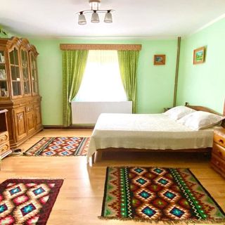 Casa Agroturistică Țărăncuța Ciumârna (5)