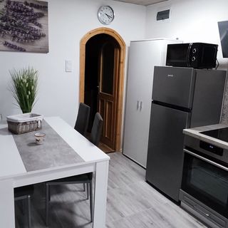 Árnyas Tölgy Vendégház Kismaros (4)