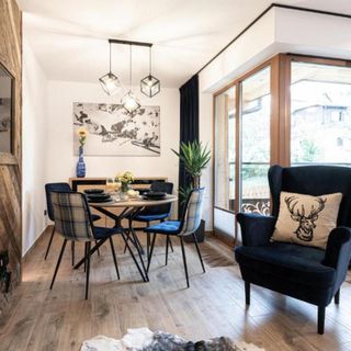 Apartamenty Koziniec Zakopane (2)