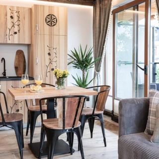 Apartamenty Koziniec Zakopane (3)