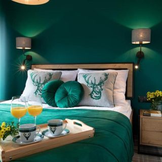 Apartamenty Koziniec Zakopane (4)