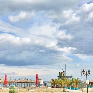 Apartamente Astoria Năvodari (2)