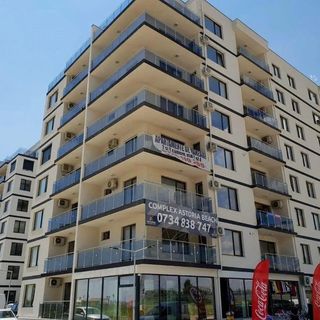 Apartamente Astoria Năvodari (4)