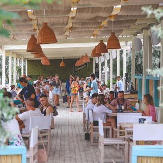 Apartamente Promenada 2 Năvodari (4)