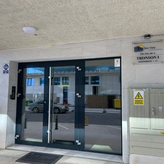 Apartamente Sea VieW Năvodari (3)