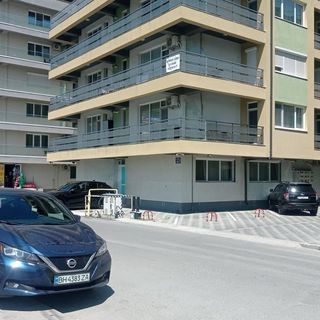 Apartamente Sea VieW Năvodari (4)
