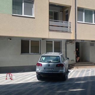 Apartamente Sea VieW Năvodari (5)