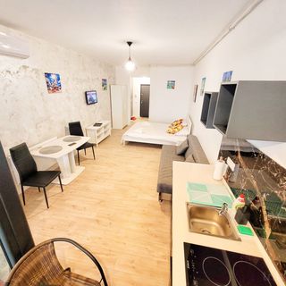 Sofia Luxury Studio Eforie Nord (4)