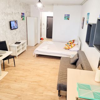 Sofia Luxury Studio Eforie Nord (5)