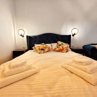 Sara Luxury Studio Eforie Nord (4)