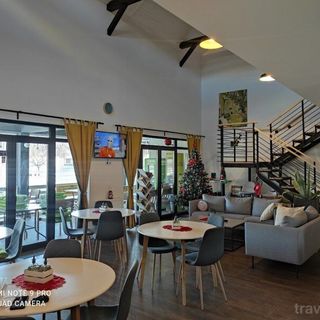 Pensiunea Freya Colibița (4)