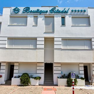 Apartamente Boutik Cytadell Eforie Sud (2)