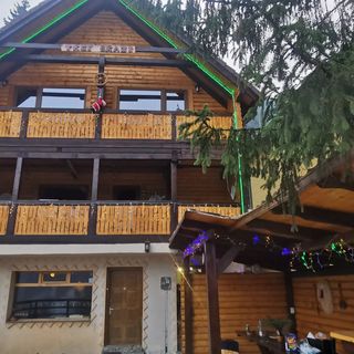 Cabana Trei Brazi Râușor (4)