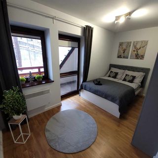 Apartament Pod Brzyzkiem&Spa Zakopane (5)