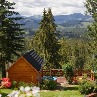 Witkówka Apartament Wild (3)