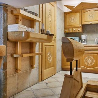 Witkówka Apartament Wild (5)